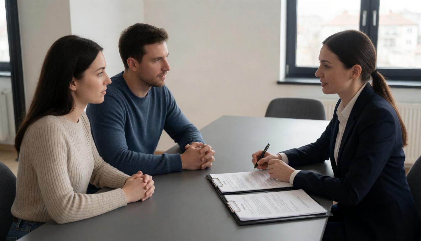 Why buyers choose legal support