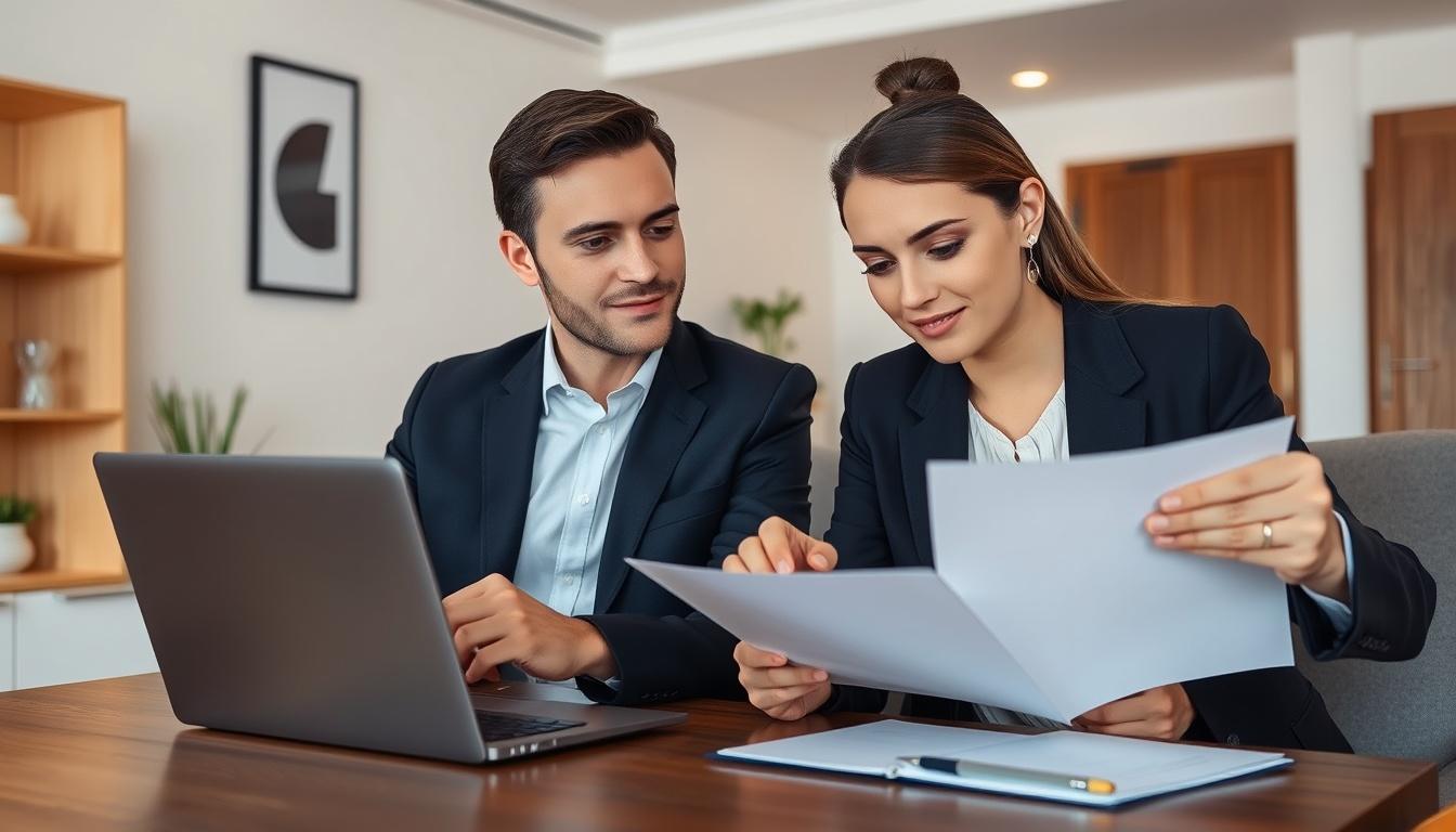 Professional plan visual