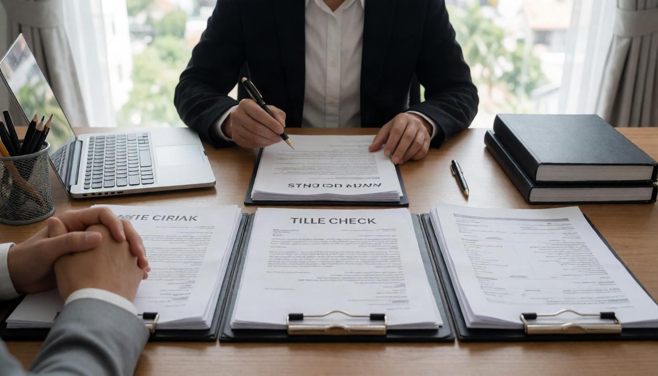 Ownership stage
